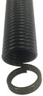 110687 Blue Hawk Black Steel Garage Door Extension Spring And Safety
