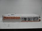 117227 Matador Garage Door Insulation