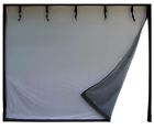 1231-c-187 Fresh Air Screens 2-zipper 0853914003076