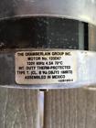 139.53625sr 123d67 Hp Garage Door Opener Drive Motor Nice