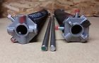 N281-196 125043 Stanley Steel Left 038613281196