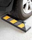 138149 Unbranded Heavy-duty Parking Curb