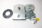140089 Torque Force Commercial Roll Up Door Chain Hoist