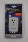 141c2113-0 Chamberlain Garage Door Opener System Surge Protector New Sealed