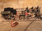 139.53625sr 14l3888 Hp Garage Door Opener Control Board Pcb