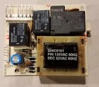 14sr574b 14pc574b Chamberlain Transformer Board Not Logic See Pictures And Details