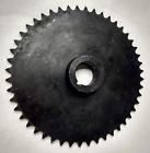 15-41b48qgh Liftmaster Sprocket For Chain Size
