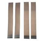 162942 Xcluder Garage Door Rodent Shield Stainless Steel Kit 073078629428