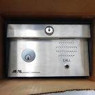 Lx-221i 17-221i American Access Systems Intercom Keyswitch System Model