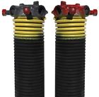 1805527 Torsion Spring Garage Door Wire Yellow Left And 691171805527