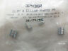 19806a04 19807a04 Genie Clip And Collar Kit Screw Drive Garage Door Opener