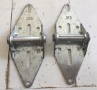 1hinge14guage  Unbranded Garage Door Hinge Hardware Wayne Dalton Overhead Clopay Ga