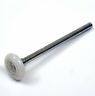 2-7-13each Arrow Ball Nylon Garage Door Rollers Inch Stem Sealed Bearing
