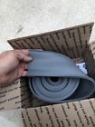 200rrubber Unbranded Bottom Rubber Diy Weather Strip Seal Steal Door Garage