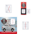 4333091698 2010 Park Ranger Amazingly Simple Precision Garage Parking Aid 868511000106