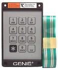 20235r.s Genie Garage Door Opener Keypad Part