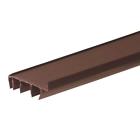 202844543 Frost King Universal Door Bottom Vinyl Seal Durable 0077578059211