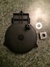 20449r.s Genie Part Garage Door Opener Gear Housing Cover With Bushing