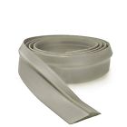 20grayss Sensible Solutions Storm Shield Garage Door Threshold Gray With Aod