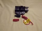 210d0032 210d069a Chamberlain Craftsman Metal Outer And Inner Trolley Parts
