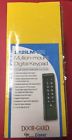 212ilm-bz Linear Digital Keypad Door Gard Iei Free Shipping 783950313450