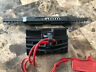 218168c Linear Garage Door Opener Trolley Assembly For Belt Drive