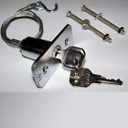 2312522 Doorpro Secure Universal Emergency 709044138402