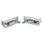236514 236515 Wayne Dalton Residential Door Milford Pin Bottom Bracket Set