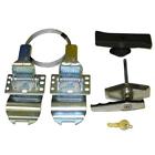 237138 Wayne Dalton Garage Door Lock Kit Assembly