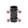 250-30101 National Torsion Tube Non Adjustable Coupling Inch