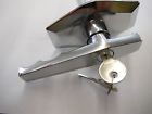 255543 Wayne Dalton Exterior Garage Door Keyed Lock Handle With Keys