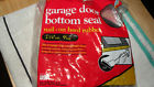261380 G9hdi Do It Best Garage Door Bottom Seal Nail 009326260549