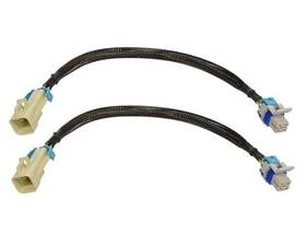 269-ms-12-o2 269 Motorsports O2 Oxygen Sensor Header Extension Wire Harness Fits Ls1 Ls2
