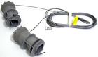 279971 Wayne Dalton Torquemaster Counterbalance Cable Drum Assembly Garage Door Parts