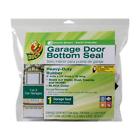 286211 Duck Garage Door Bottom Seal For Two Car 075353125533