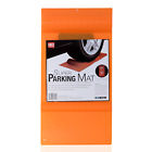 2876621 Shop Lc Vehicle Parking Mat With Anti Skid Tape