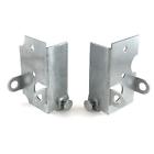 290992 Wayne Dalton Residential Door Milford Pin Bottom Bracket Pair