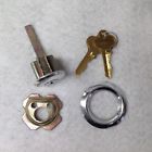296265 Unbranded Cylinder Lock Keys Change Locks Garage Door No Mounting