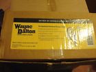 297731 Wayne Dalton Keyed-in Handle 741714102405