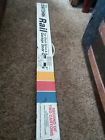 2c0317 Craftsman Sears Garage Door Opener Rail Only For Sr And