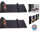 2pag-2081 Garage Parking Stop Mats 723436104745