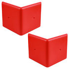 2pkcdd-r-768 Heininger 2pk Garagemate Red 754583386654