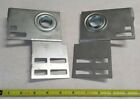 3-17-1 E.b 3-3-8 Napoleon Lynx End Bearing Plates Residential Gauge