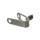 300-32007 Arrow Garage Door Inch Pulley Strap Cable Offset And Nylon