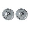 300-32010-2 Arrow Garage Door Inch Heavy Duty Sheave Pulley Lb Load