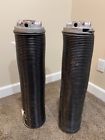 .306x6x27 Unknown New Commercial Garage Door Torsion Spring Set Id Lh