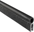3100b3x1-8c-25 Trim Seal With Top Bulb Pvc Plastic Epdm Rubber