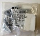 3112112 Clopay Original Quality Garge Door Lock Stl Double With Key