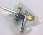 255543 311955 Wayne Dalton Garage Door Exterior Keyed Lock Handle With Keys
