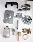 311965 Wayne Dalton Garage Door Double Lockbar Ecr Lock Replacement Kit